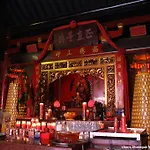 Zen Rooms Villa Duta