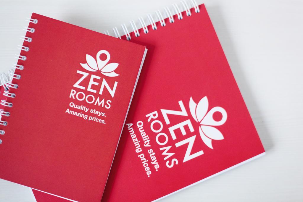Zen Duta Bogor