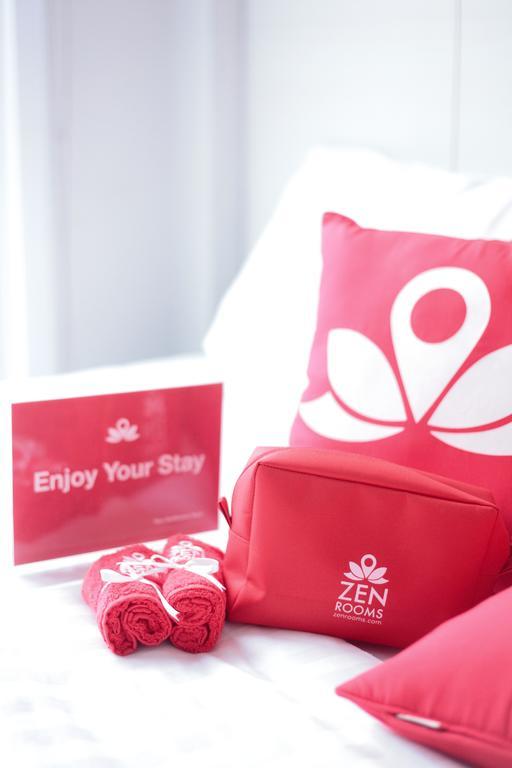 Zen Duta
