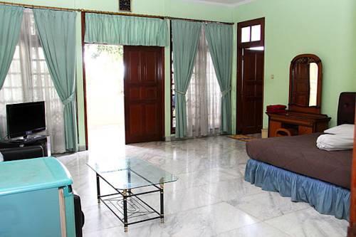 Zen Duta Bogor