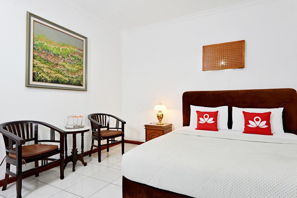 Zen Duta Wisma tamu Bogor