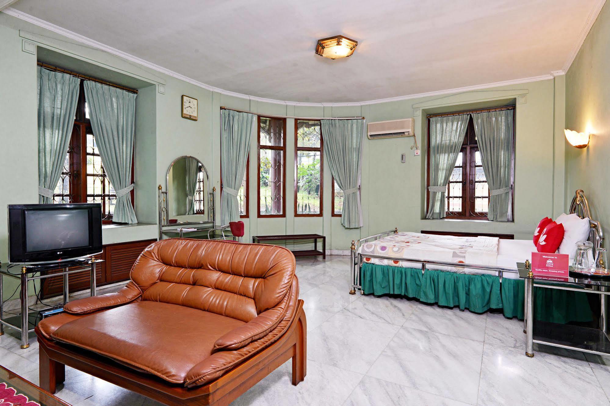 Wisma tamu Zen Duta Bogor