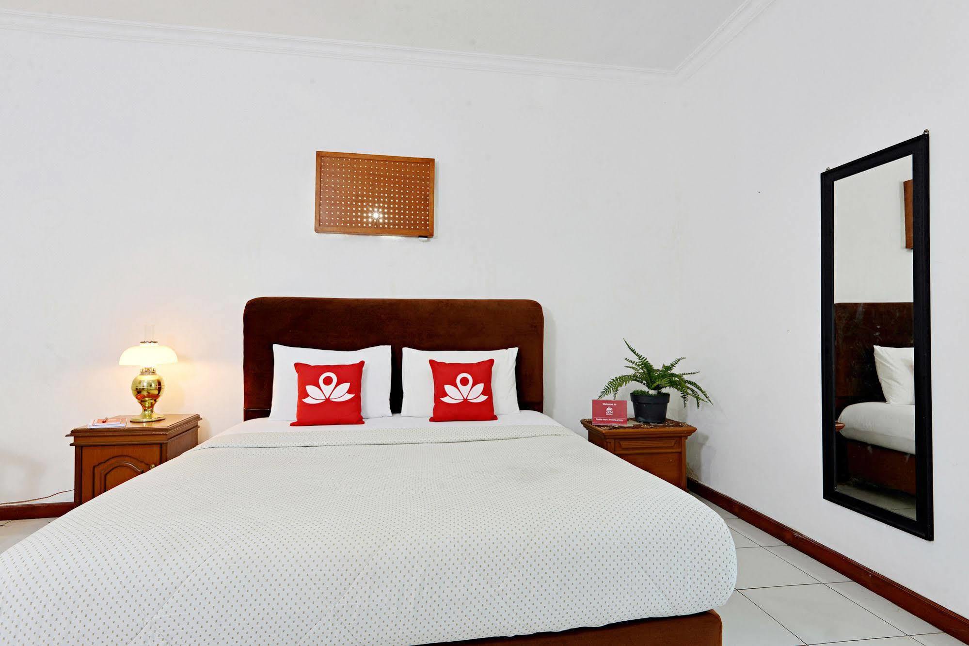 Wisma tamu Zen Duta Bogor