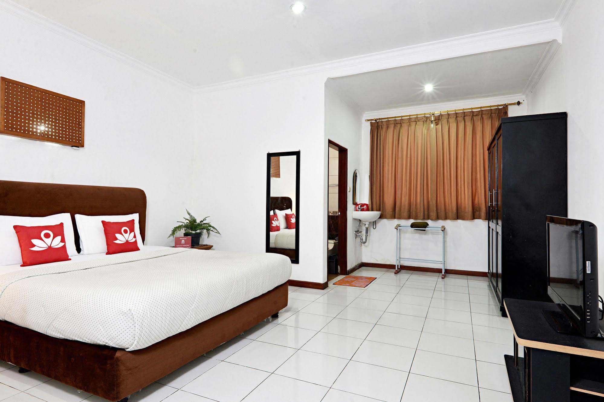 Zen Duta Bogor