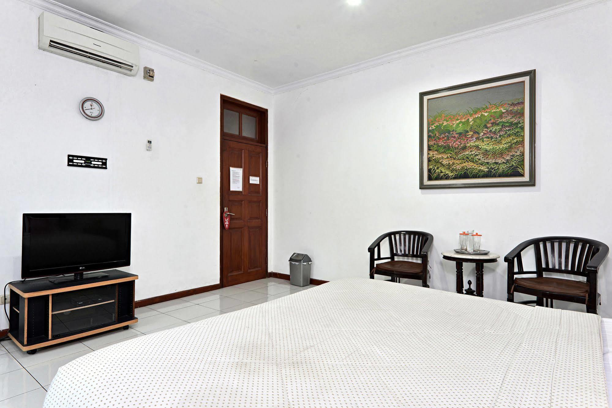 Wisma tamu Zen Duta