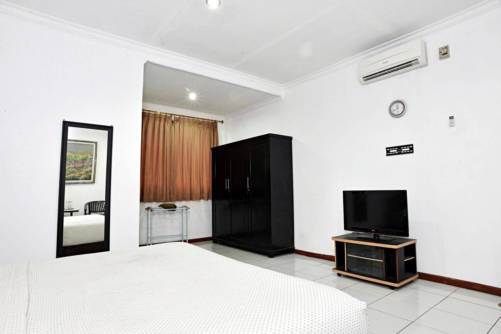 Zen Duta Wisma tamu Bogor