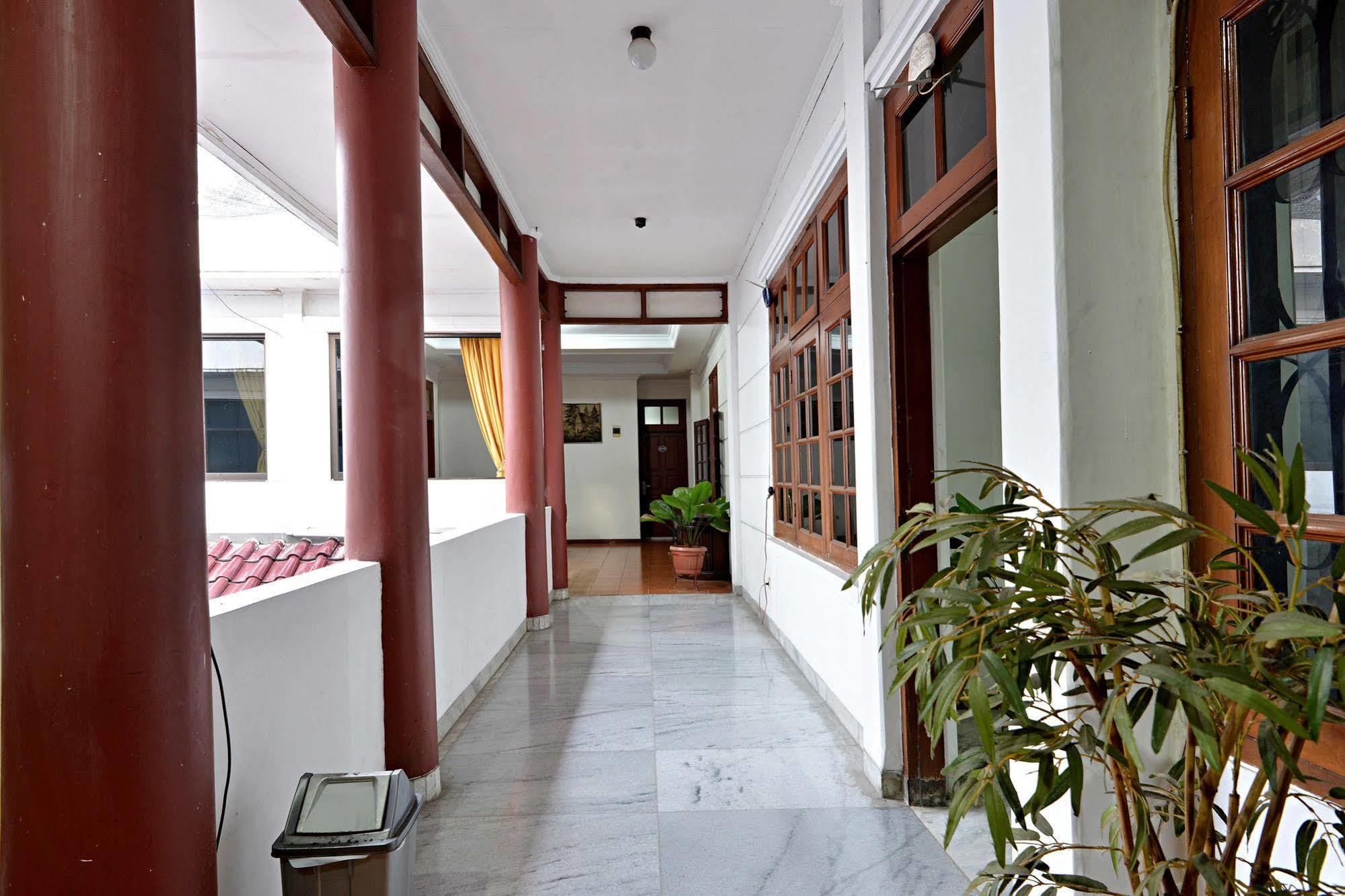 Wisma tamu Zen Duta Bogor